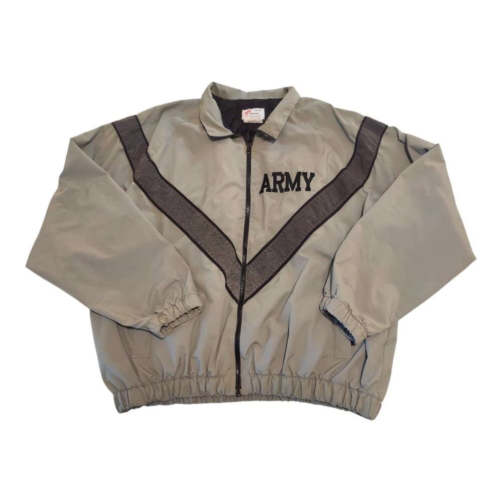 Pre-Loved Army/Navy Jacket Bundle - image 2